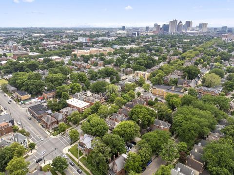 Tiny photo for 1220 Neil Avenue, Columbus, OH 43201 (MLS # 226021318)