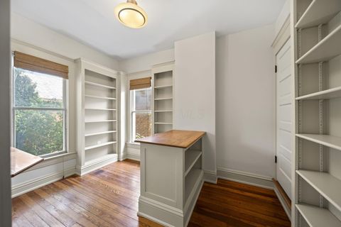 Tiny photo for 1220 Neil Avenue, Columbus, OH 43201 (MLS # 226021318)