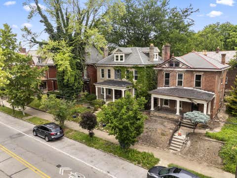 Tiny photo for 1220 Neil Avenue, Columbus, OH 43201 (MLS # 226021318)