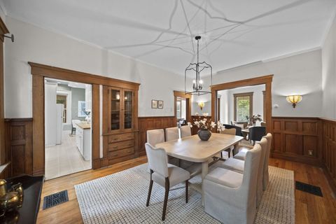 Tiny photo for 1220 Neil Avenue, Columbus, OH 43201 (MLS # 226021318)