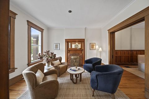Tiny photo for 1220 Neil Avenue, Columbus, OH 43201 (MLS # 226021318)
