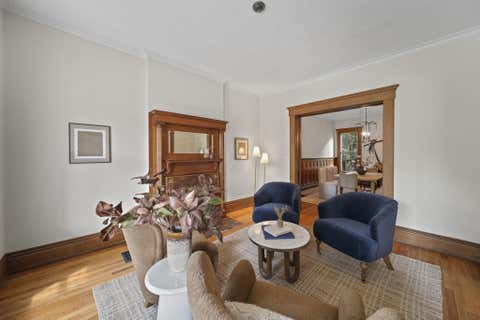 Tiny photo for 1220 Neil Avenue, Columbus, OH 43201 (MLS # 226021318)