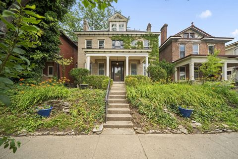 Tiny photo for 1220 Neil Avenue, Columbus, OH 43201 (MLS # 226021318)