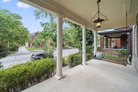Tiny photo for 1220 Neil Avenue, Columbus, OH 43201 (MLS # 226021318)