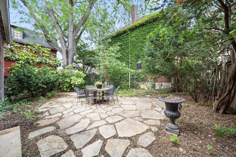 Tiny photo for 1220 Neil Avenue, Columbus, OH 43201 (MLS # 226021318)