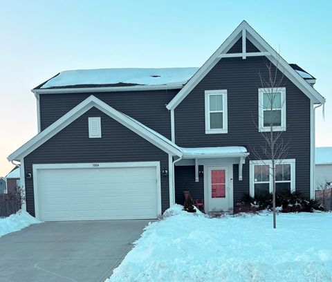 Photo of 5004 Yenko Court, South Bloomfield, OH 43103 (MLS # 226004710)