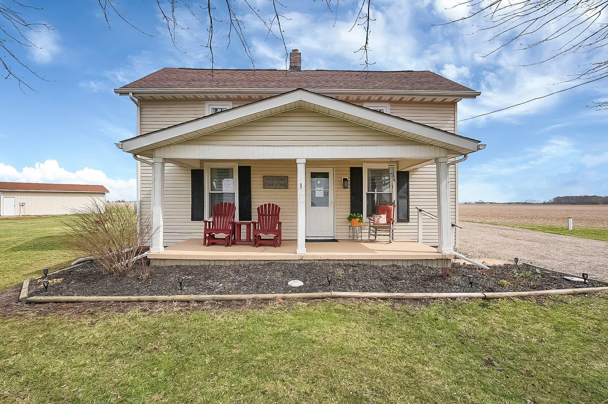 15250 State Route 56, Mount Sterling, Ohio image 2