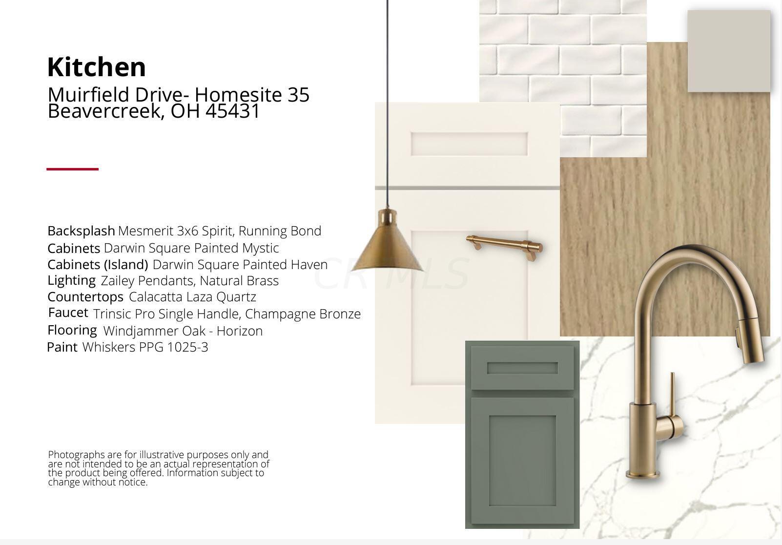 2388 Golden Grove Court, Beavercreek, Ohio image 25