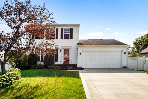 Homes For Sale - 1615 Tecumseh Drive<br/> Lancaster, OH 43130