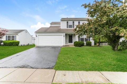 1467 Tenagra Way Columbus OH 43228