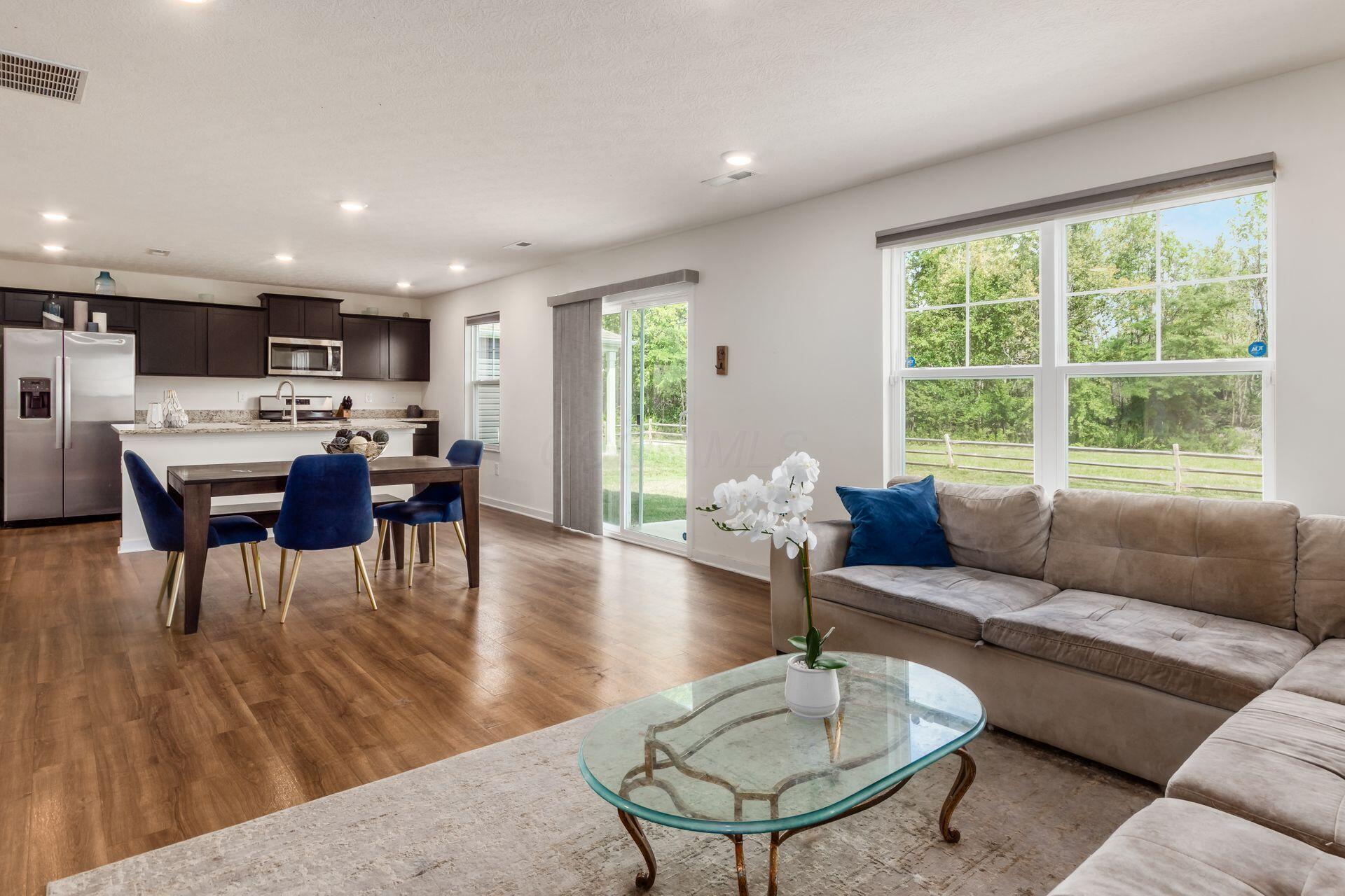 3816 Miltonsburg Drive