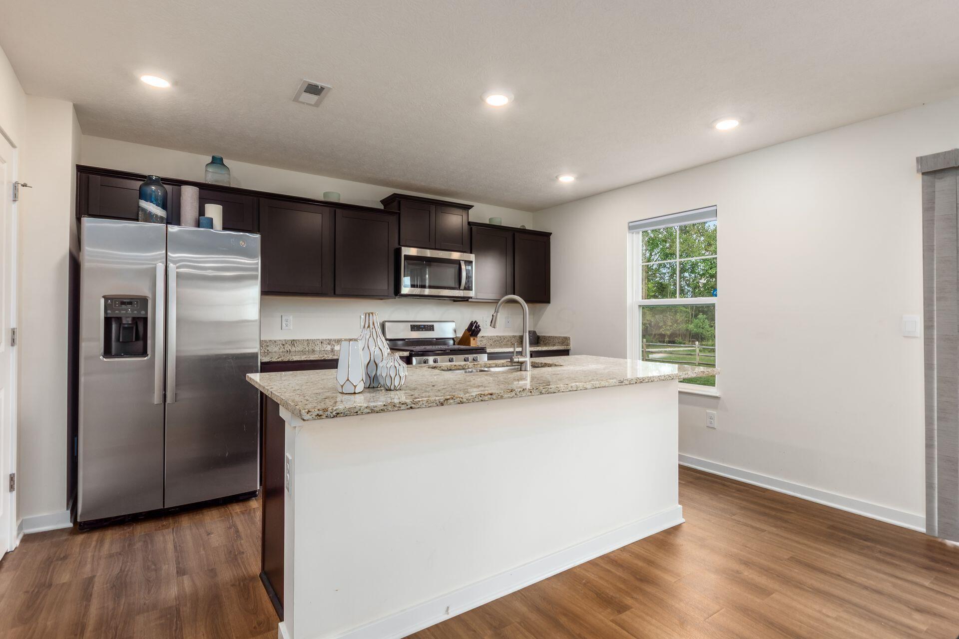 3816 Miltonsburg Drive