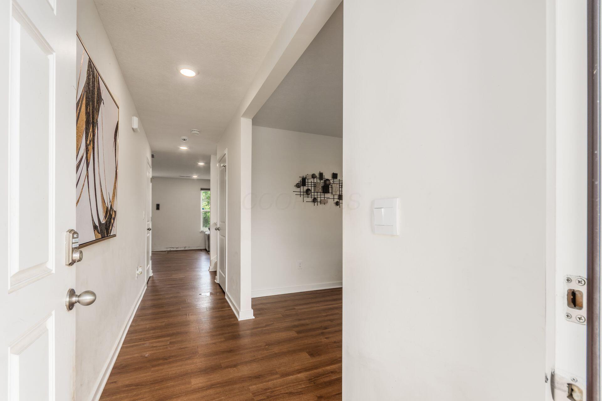 3816 Miltonsburg Drive