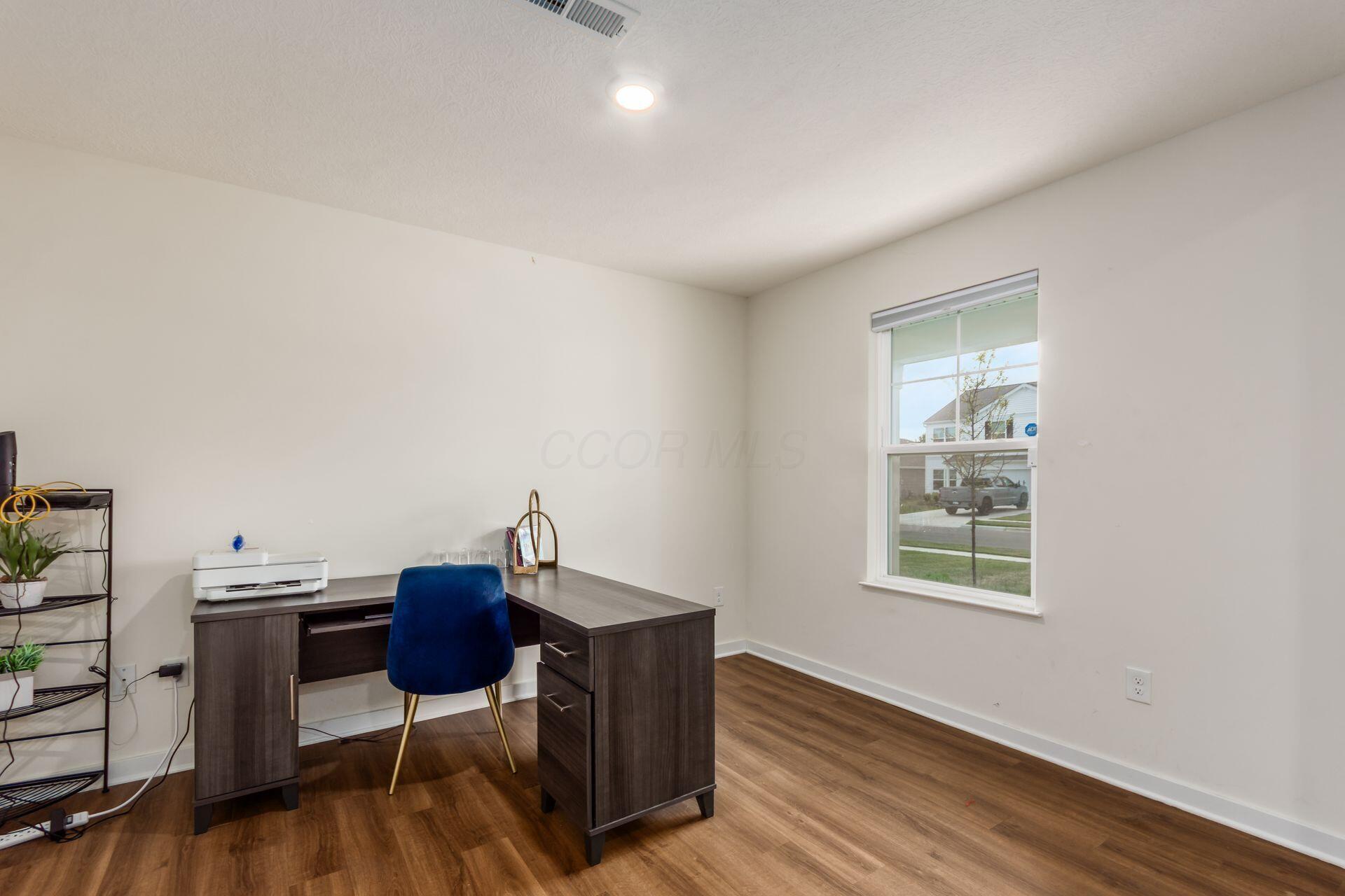 3816 Miltonsburg Drive