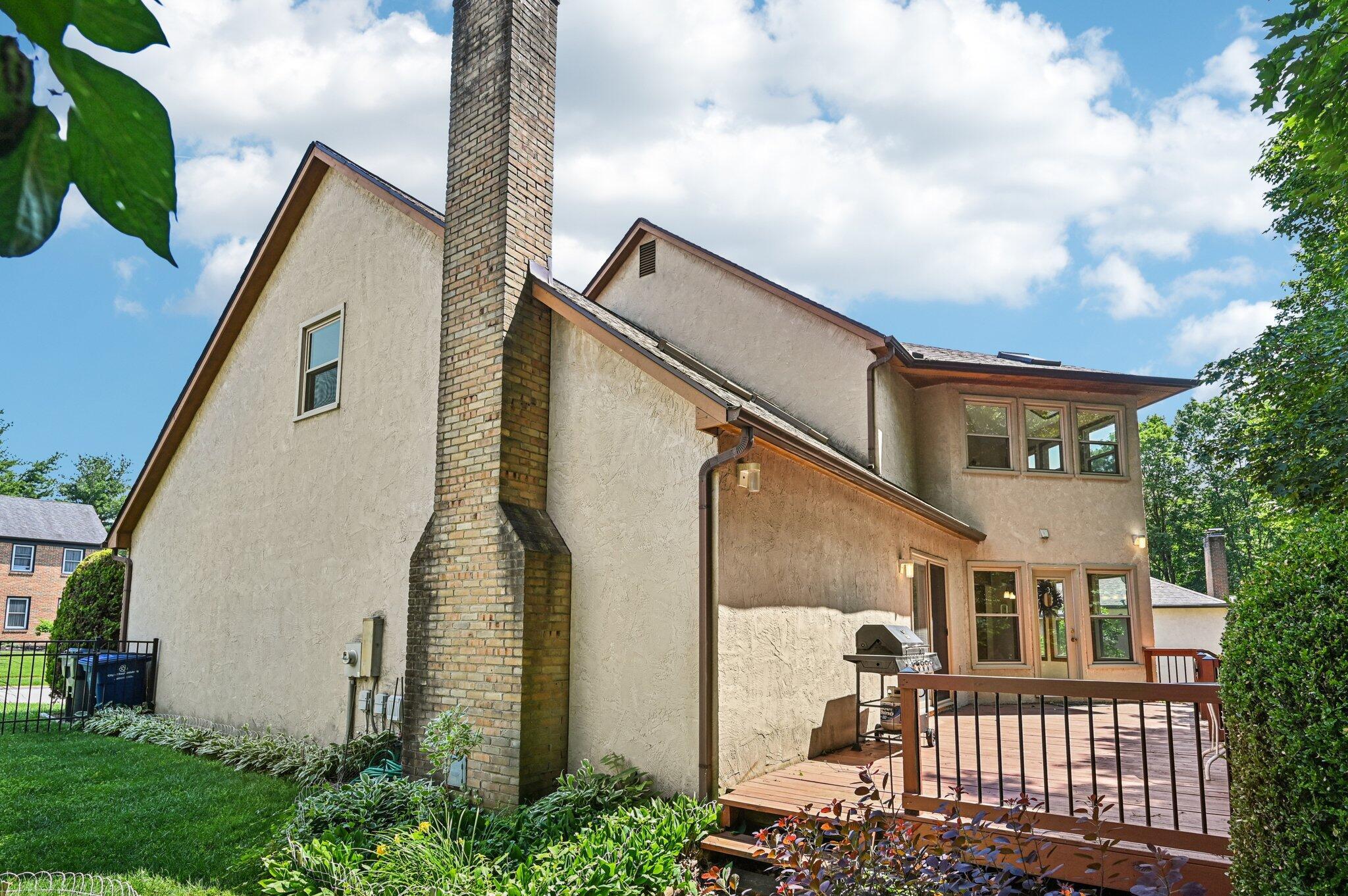 399 Fallriver Drive, Reynoldsburg, Ohio image 44