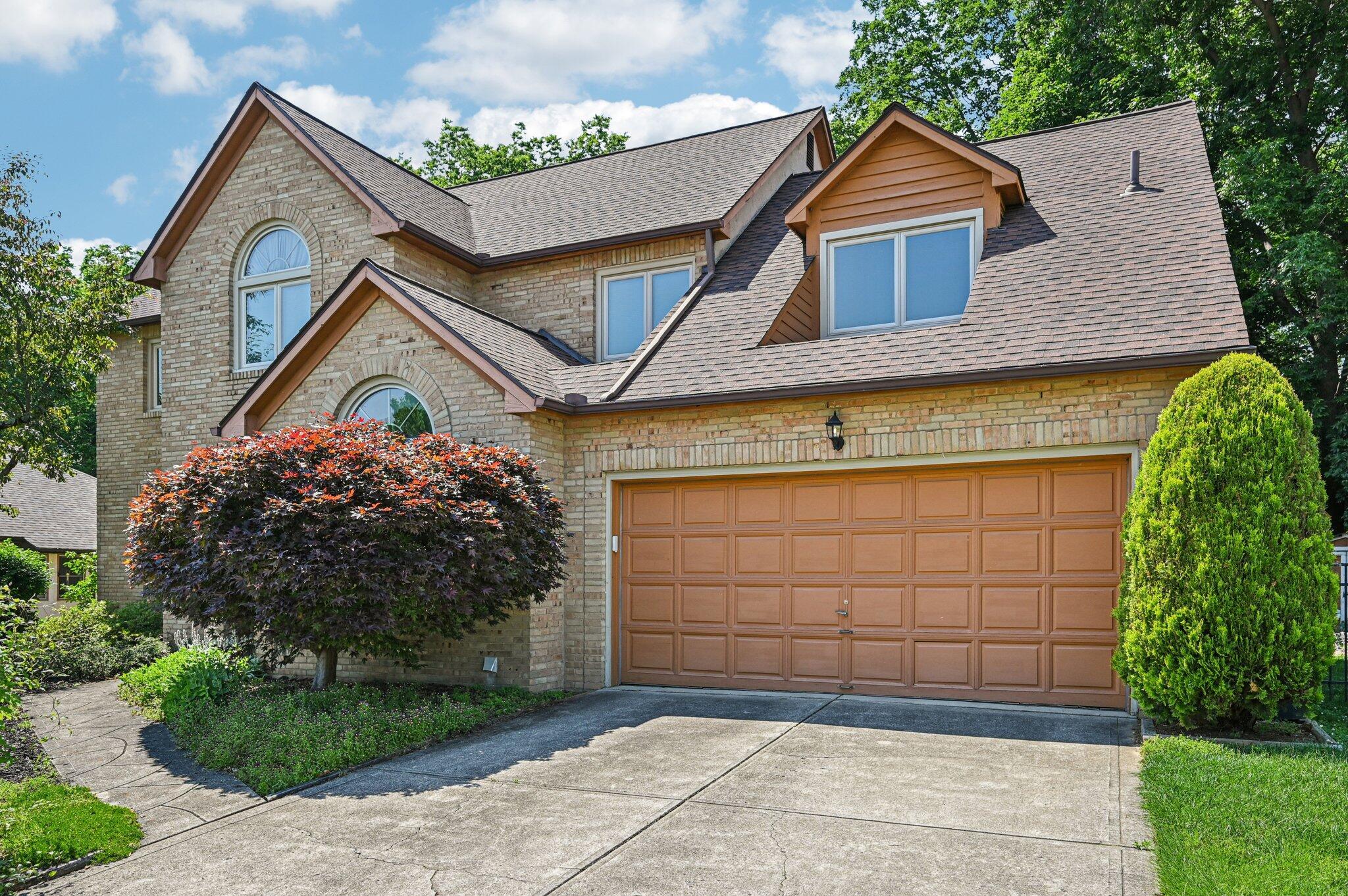 399 Fallriver Drive, Reynoldsburg, Ohio image 49