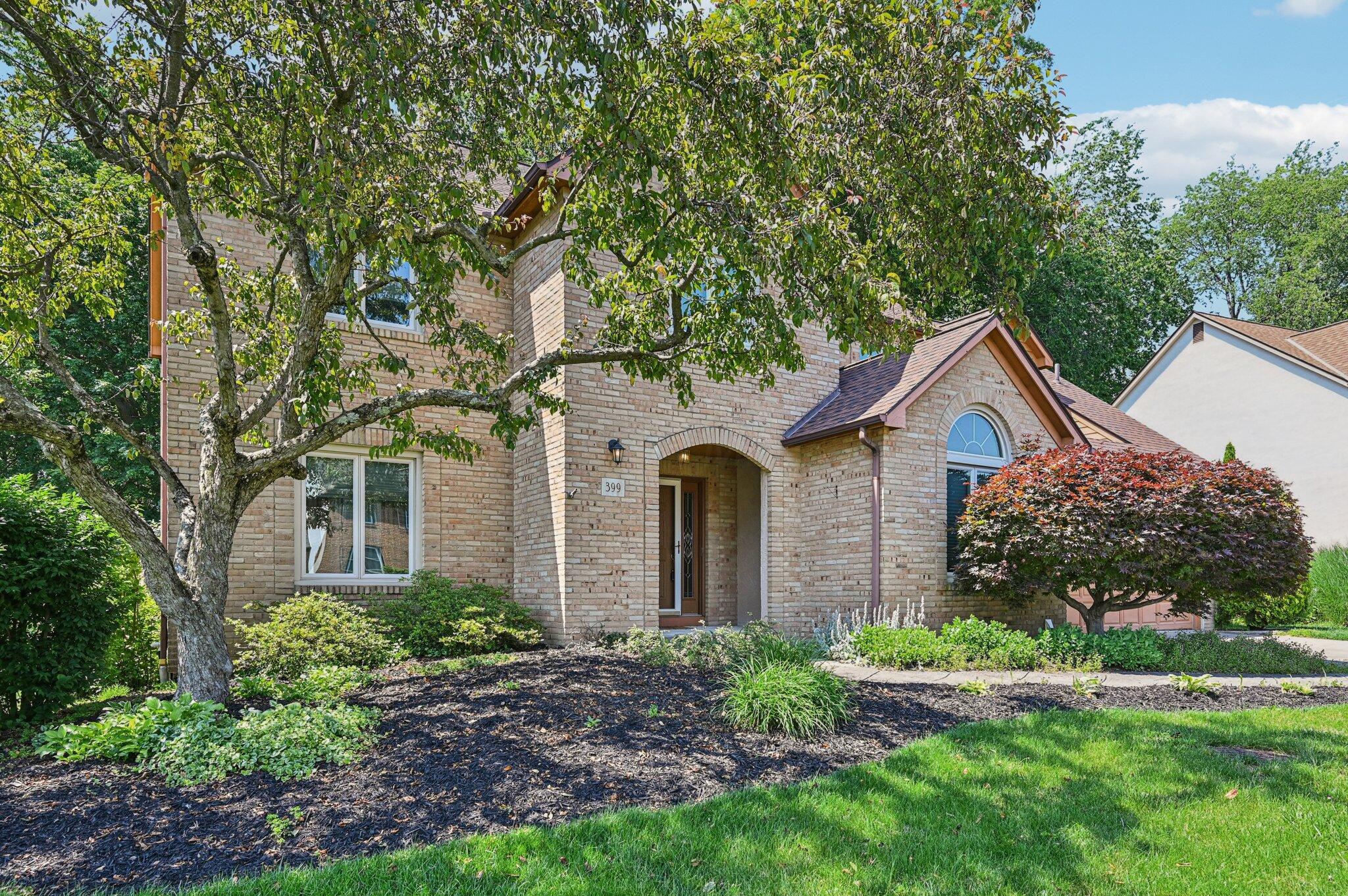 399 Fallriver Drive, Reynoldsburg, Ohio image 50