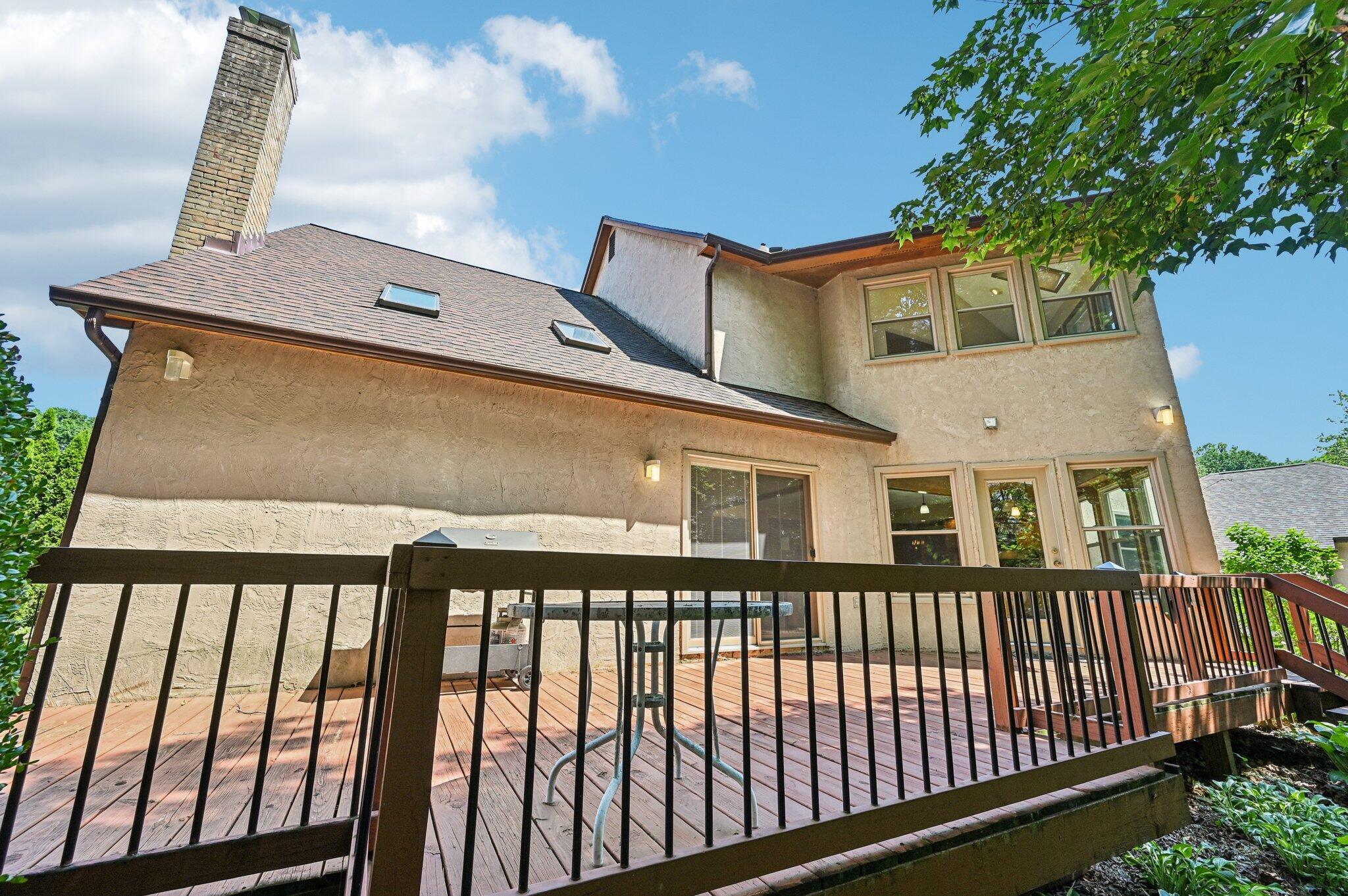399 Fallriver Drive, Reynoldsburg, Ohio image 43