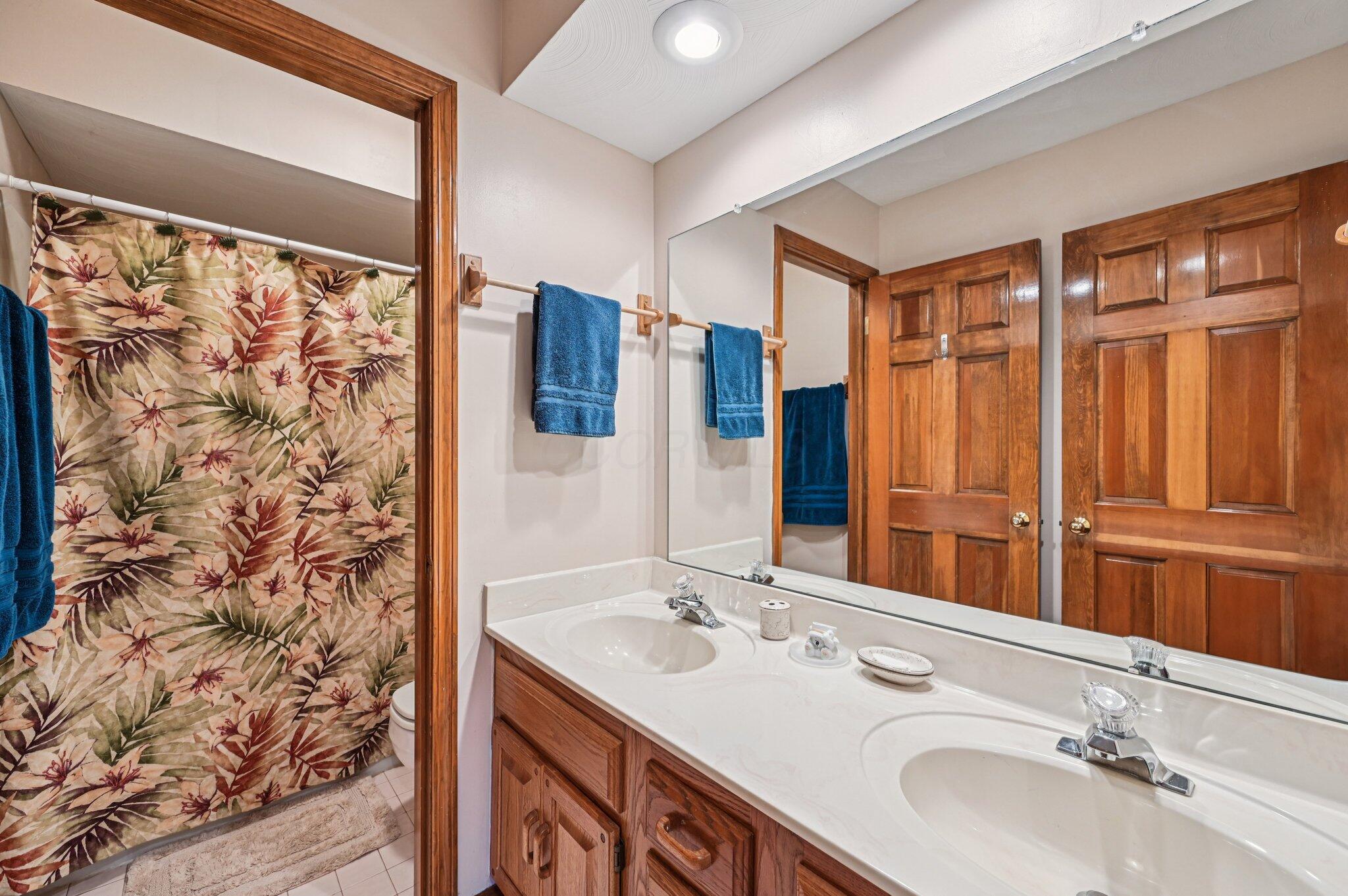 399 Fallriver Drive, Reynoldsburg, Ohio image 34