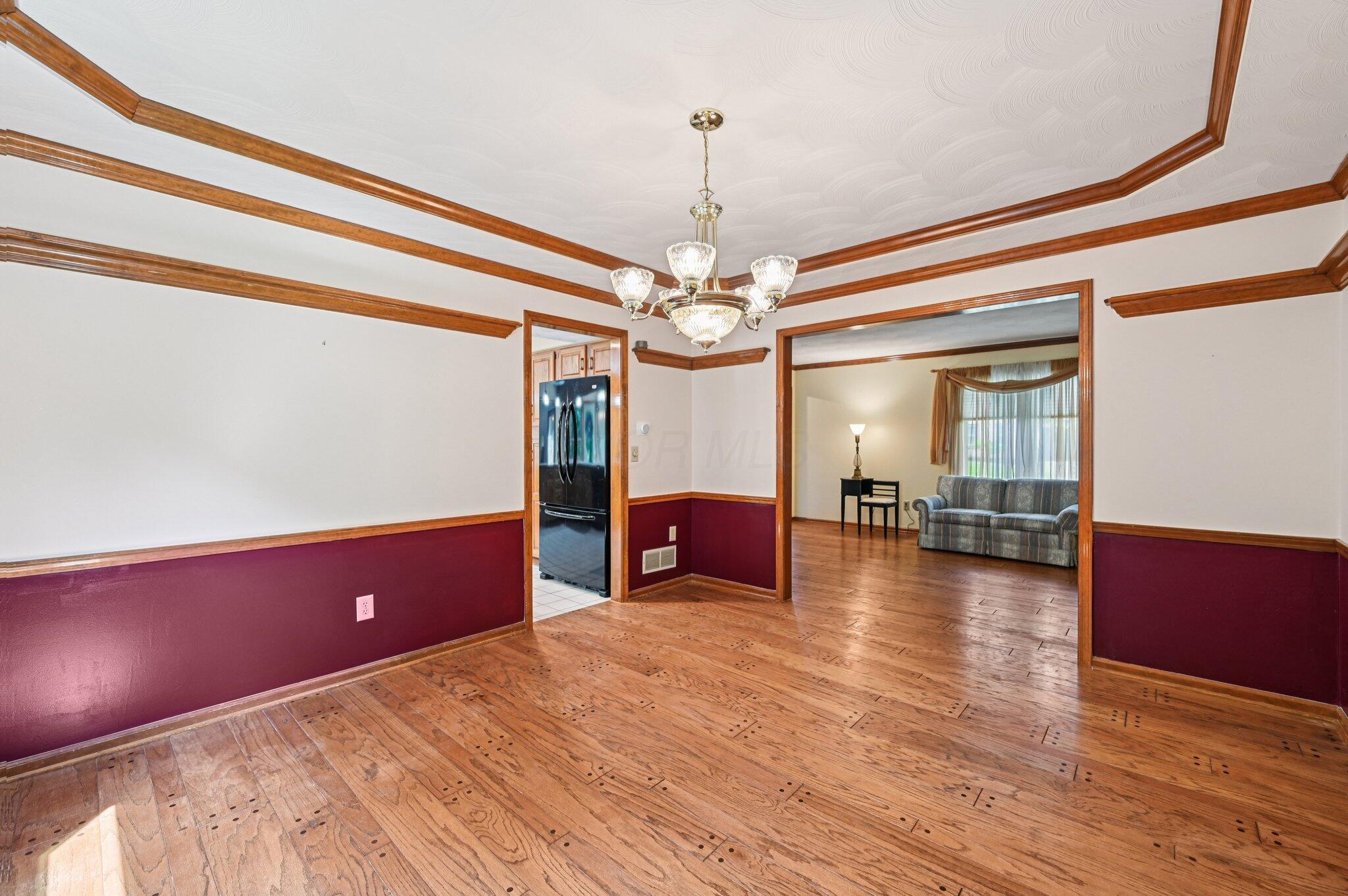 399 Fallriver Drive, Reynoldsburg, Ohio image 12