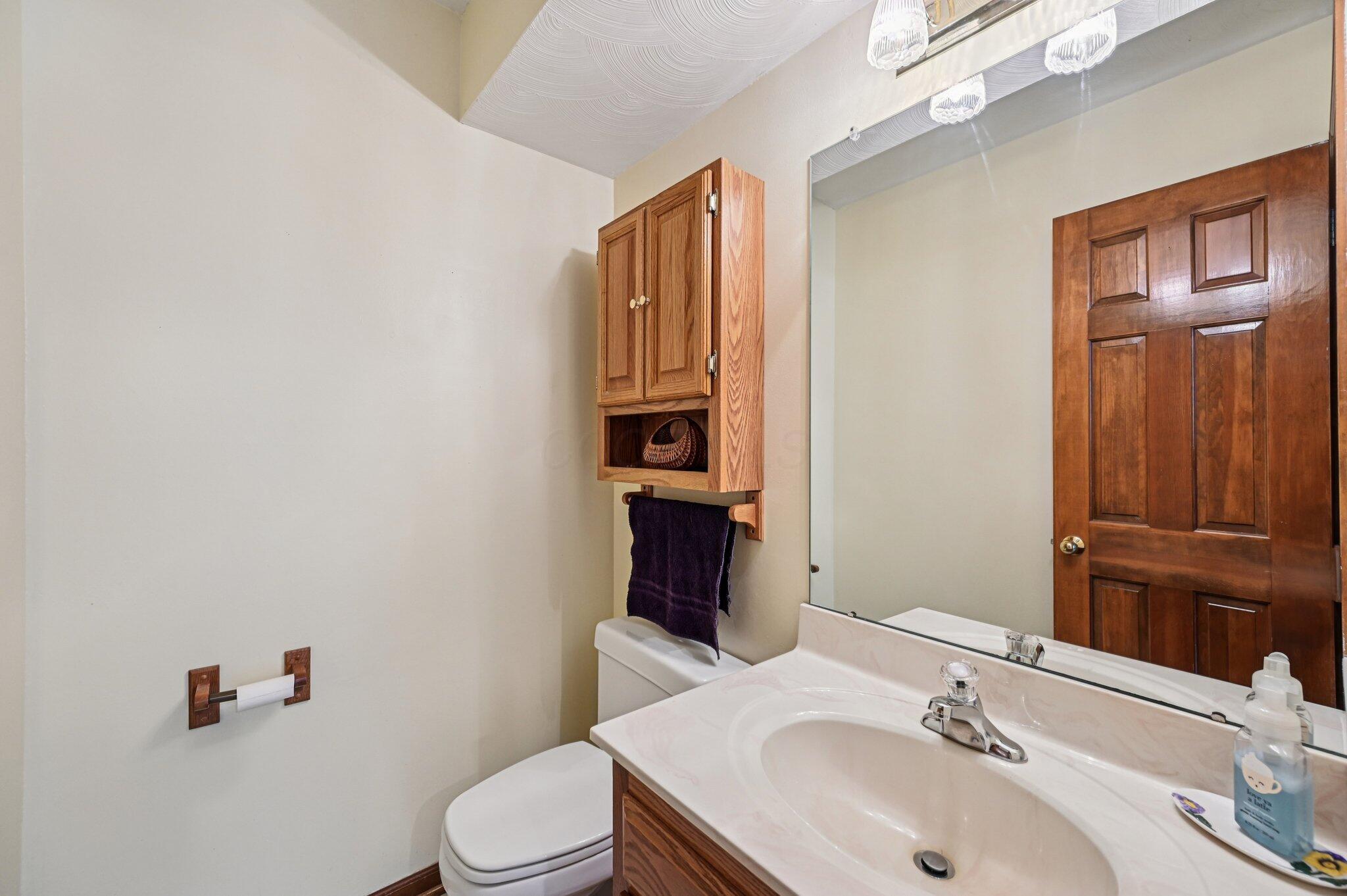 399 Fallriver Drive, Reynoldsburg, Ohio image 21