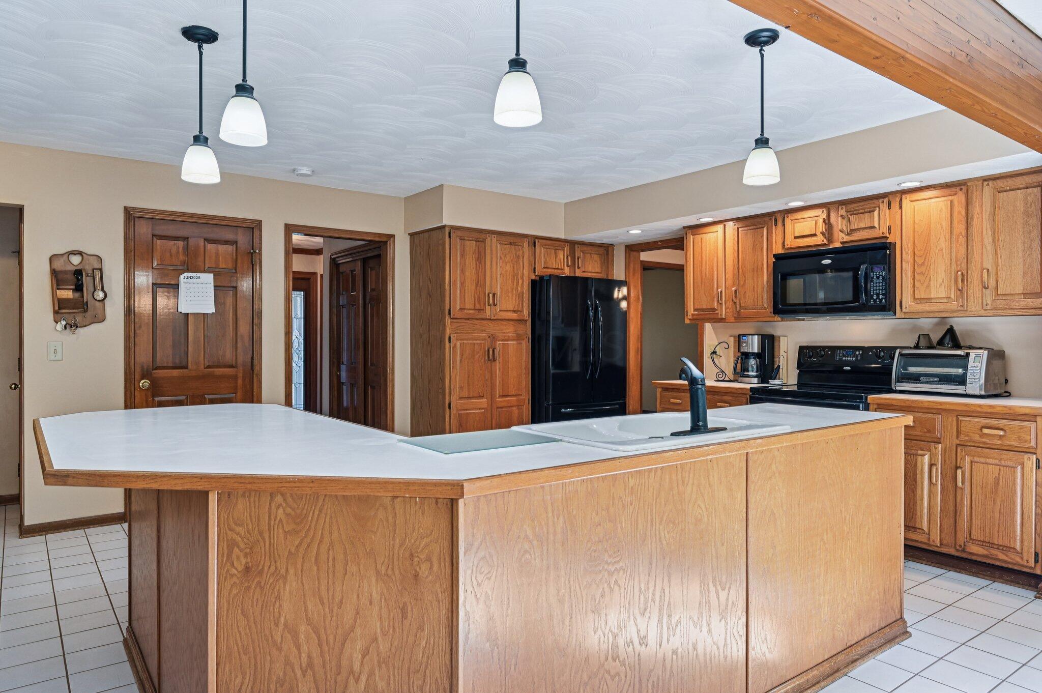 399 Fallriver Drive, Reynoldsburg, Ohio image 14
