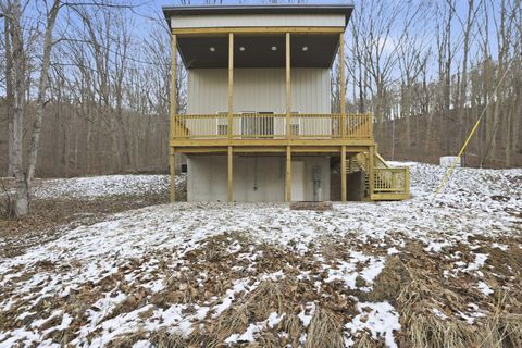 Tiny photo for 20029 Sowers Road, Laurelville, OH 43135 (MLS # 226002560)