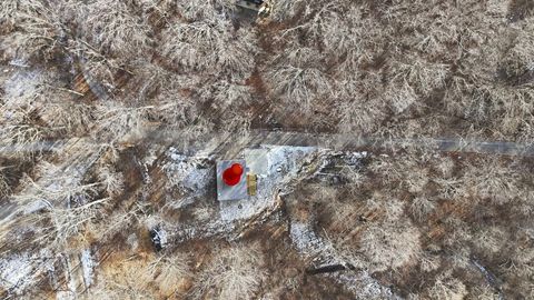 Tiny photo for 20029 Sowers Road, Laurelville, OH 43135 (MLS # 226002560)