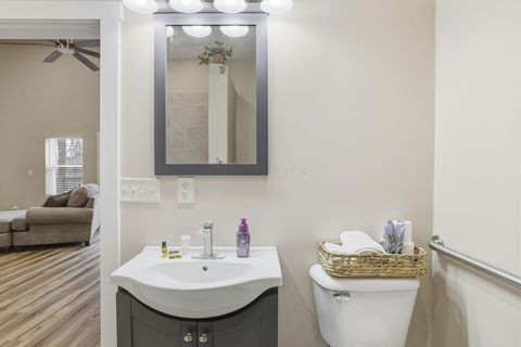 Tiny photo for 20029 Sowers Road, Laurelville, OH 43135 (MLS # 226002560)