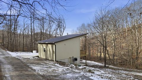 Tiny photo for 20029 Sowers Road, Laurelville, OH 43135 (MLS # 226002560)