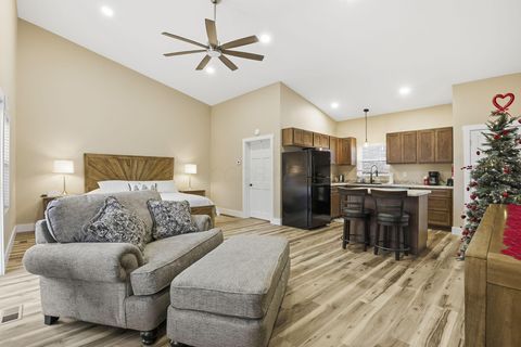 Tiny photo for 20029 Sowers Road, Laurelville, OH 43135 (MLS # 226002560)