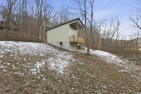 Tiny photo for 20029 Sowers Road, Laurelville, OH 43135 (MLS # 226002560)