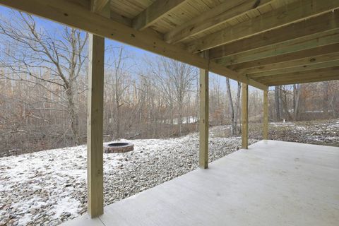 Tiny photo for 20029 Sowers Road, Laurelville, OH 43135 (MLS # 226002560)