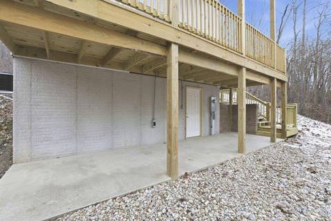 Tiny photo for 20029 Sowers Road, Laurelville, OH 43135 (MLS # 226002560)