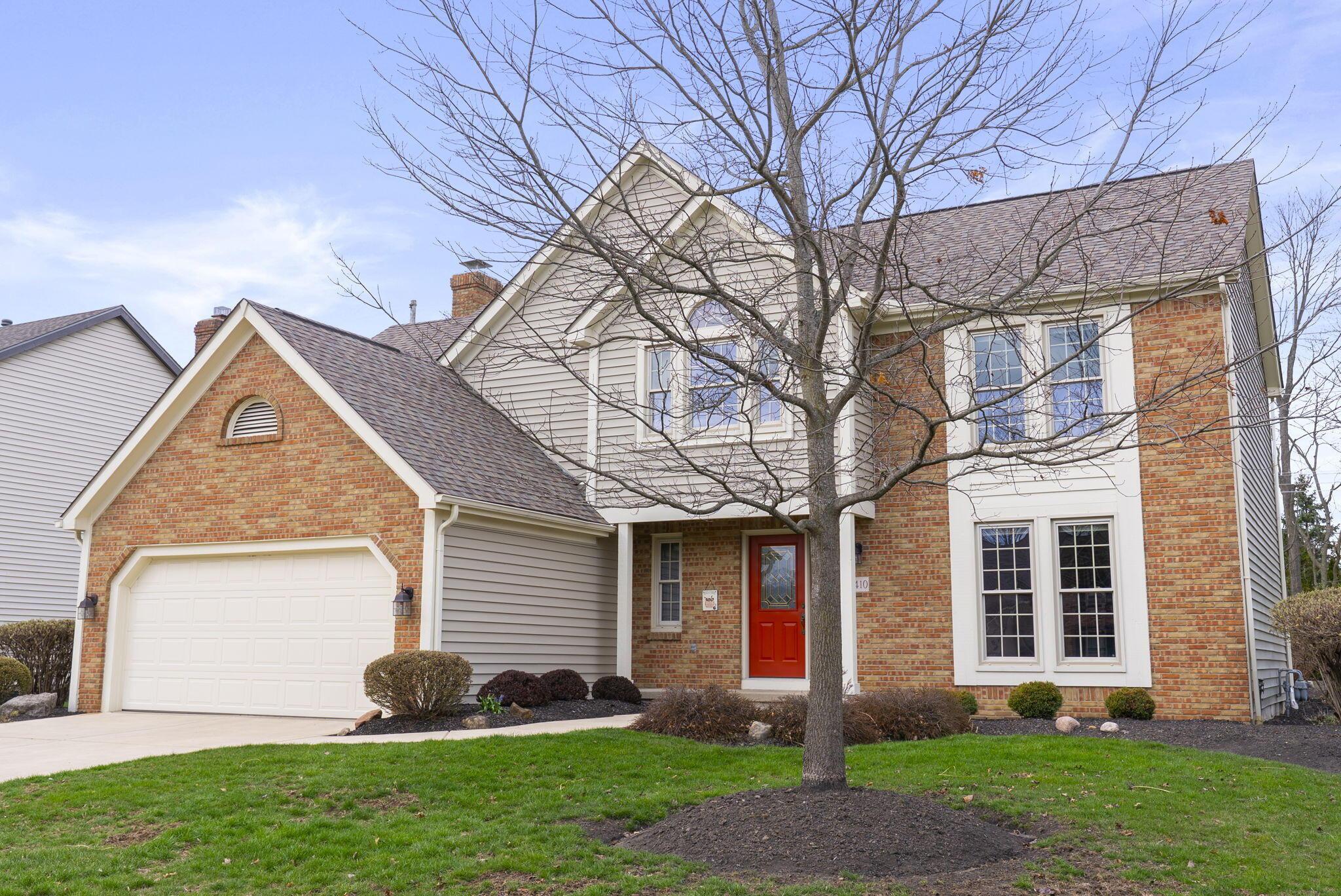 5410 Haverhill Drive