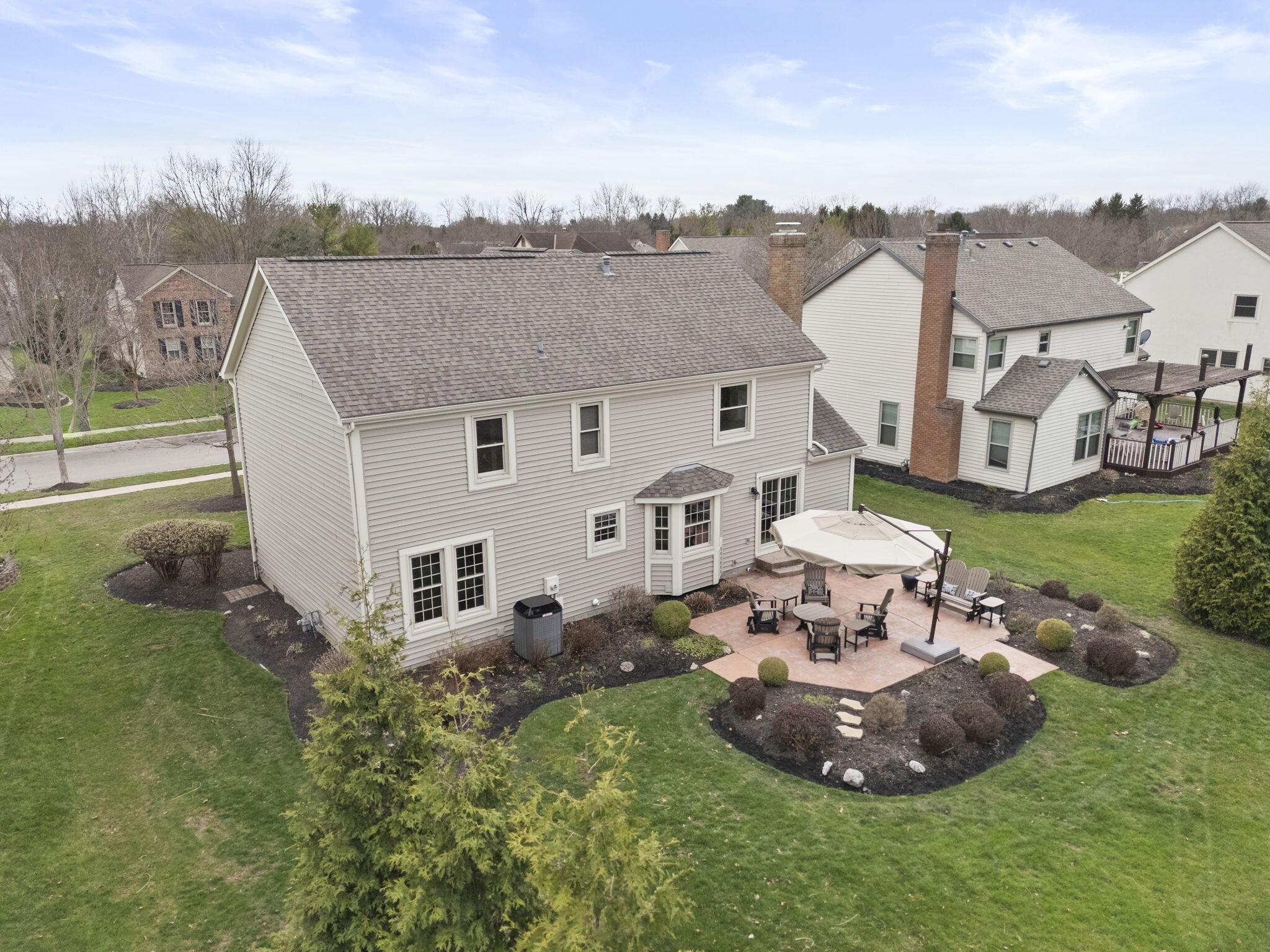 5410 Haverhill Drive