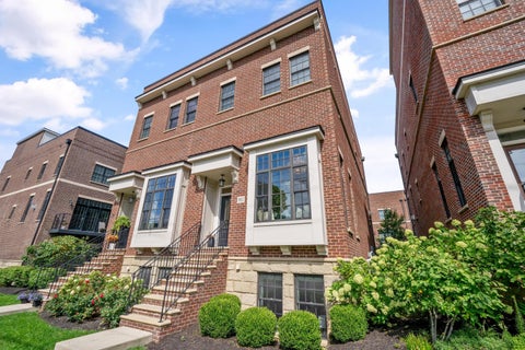 Photo of 892 S Front Street, Columbus, OH 43206 (MLS # 226031628)