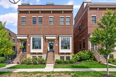Photo of 892 S Front Street, Columbus, OH 43206 (MLS # 226031628)