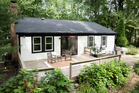 Tiny photo for 6290 Harlem Road, New Albany, OH 43054 (MLS # 226031750)