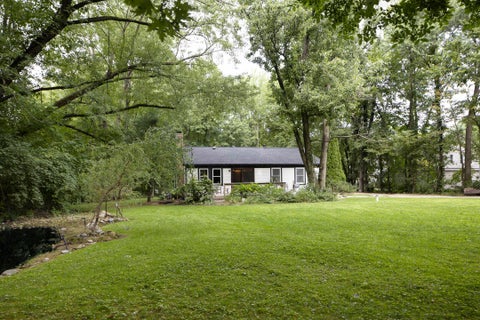 Tiny photo for 6290 Harlem Road, New Albany, OH 43054 (MLS # 226031750)