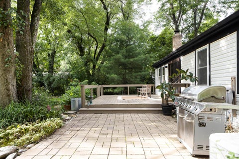 Tiny photo for 6290 Harlem Road, New Albany, OH 43054 (MLS # 226031750)