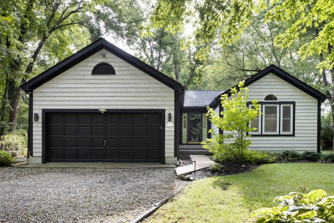 Tiny photo for 6290 Harlem Road, New Albany, OH 43054 (MLS # 226031750)
