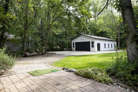 Tiny photo for 6290 Harlem Road, New Albany, OH 43054 (MLS # 226031750)