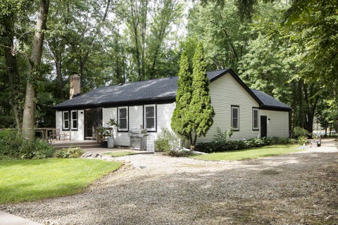 Tiny photo for 6290 Harlem Road, New Albany, OH 43054 (MLS # 226031750)