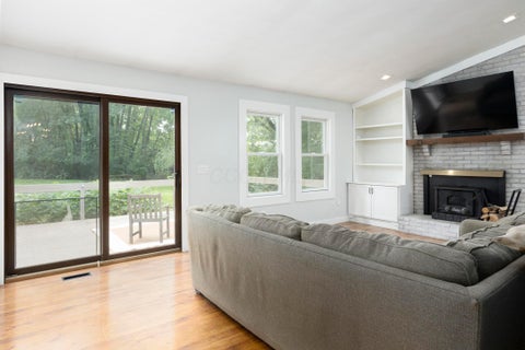 Tiny photo for 6290 Harlem Road, New Albany, OH 43054 (MLS # 226031750)