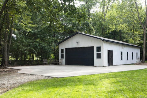Tiny photo for 6290 Harlem Road, New Albany, OH 43054 (MLS # 226031750)