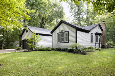 Tiny photo for 6290 Harlem Road, New Albany, OH 43054 (MLS # 226031750)