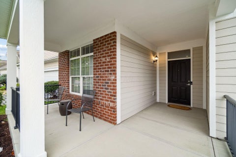 Tiny photo for 5427 Tathwell Drive 48 #48, New Albany, OH 43054 (MLS # 226037774)