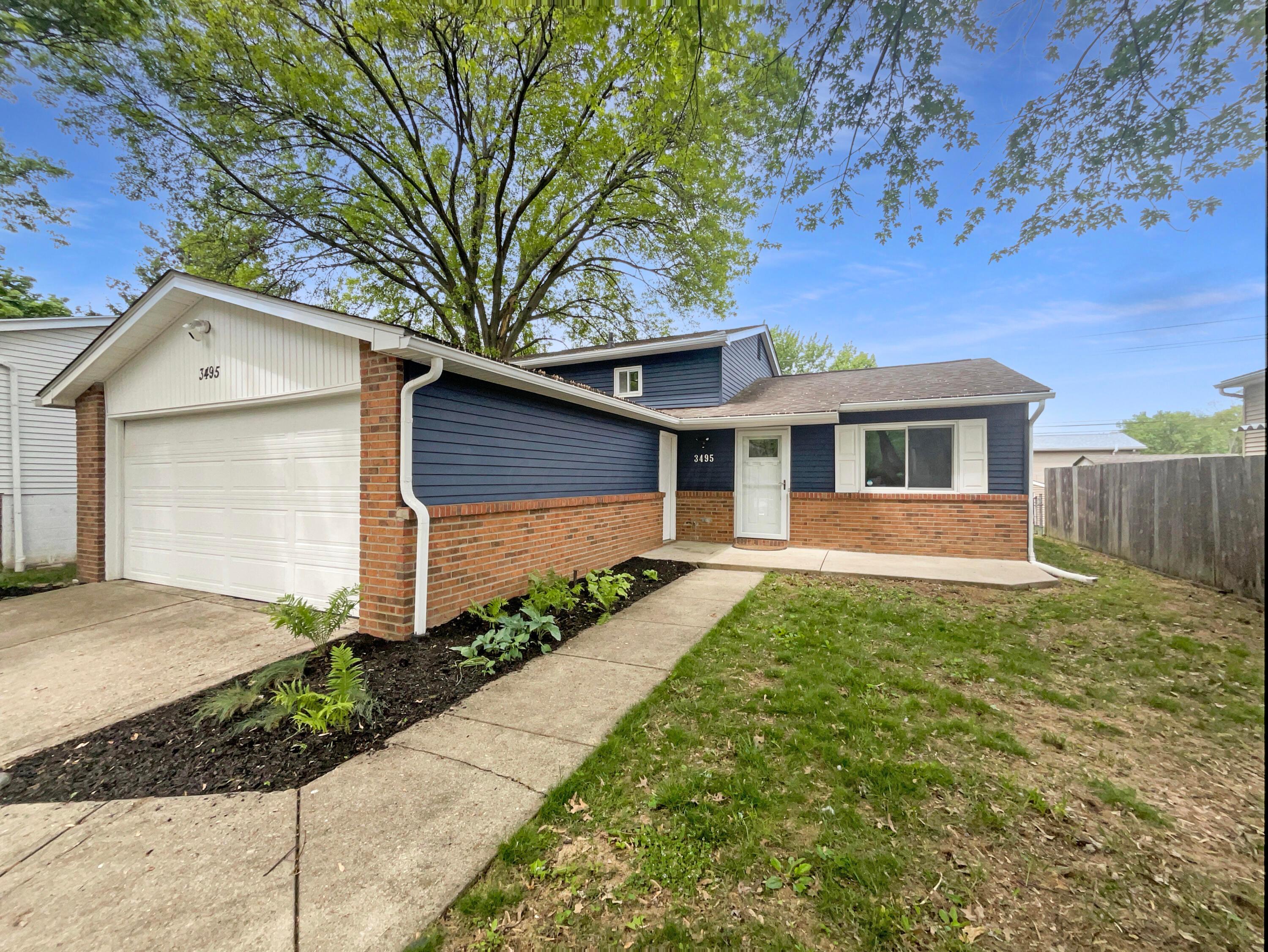 3495 Halpern Street, Columbus, Ohio image 9