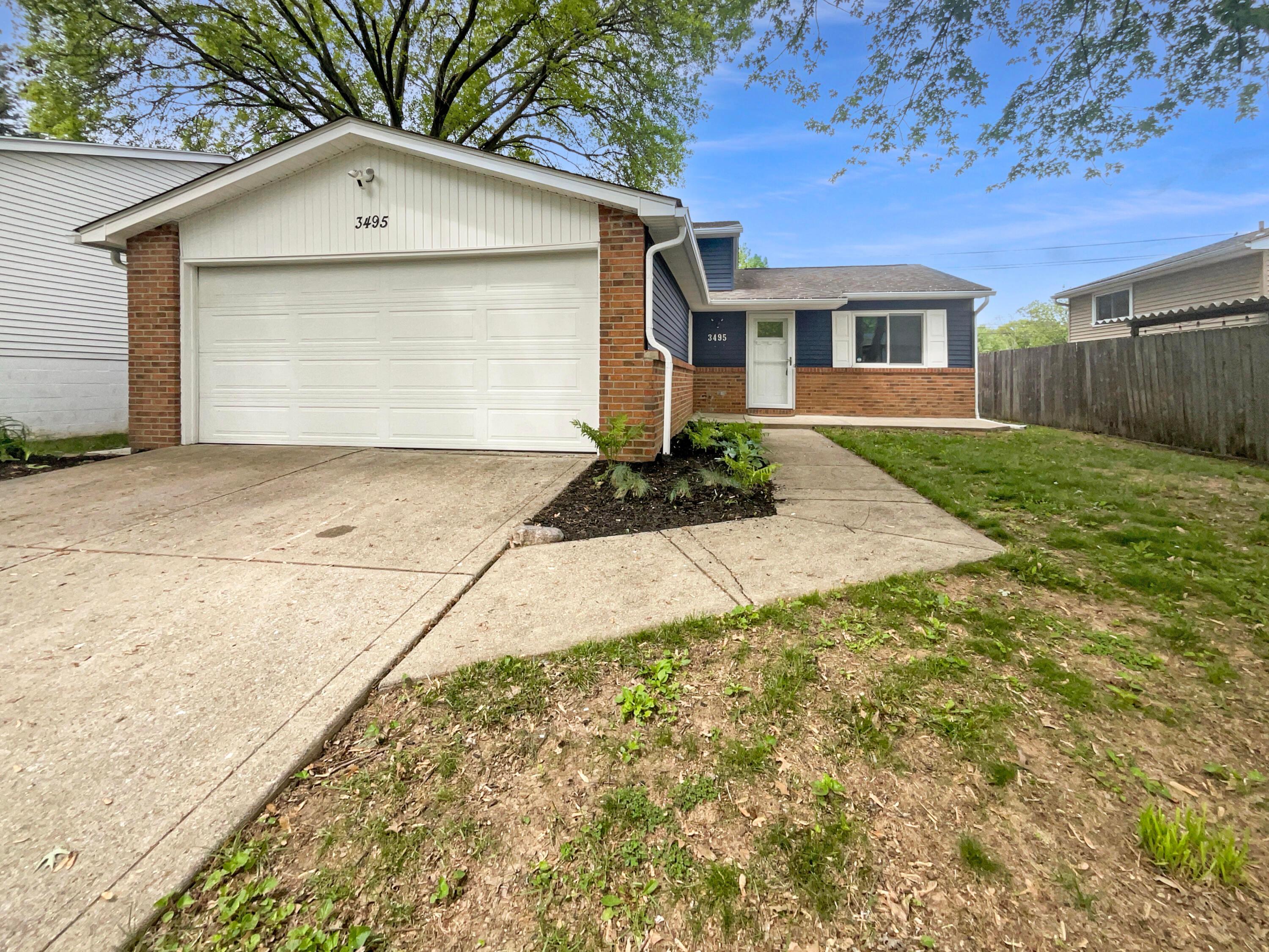 3495 Halpern Street, Columbus, Ohio image 1